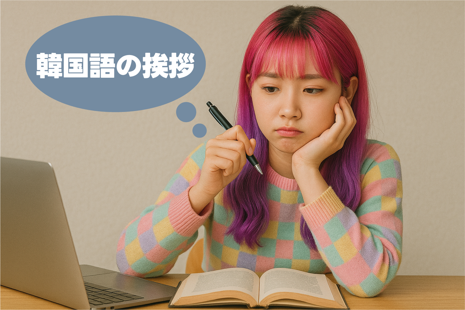 韓国ドラマで使える恋愛表現30選